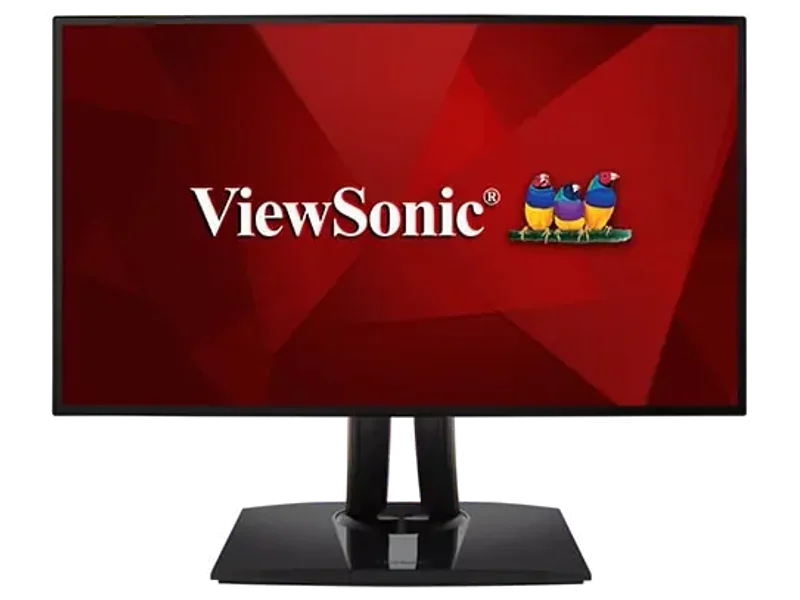 VIEWSONIC VP2468A 24 Inch FHD 60Hz IPS Panel 114% SRGB AMD Fressync Gaming Monitor