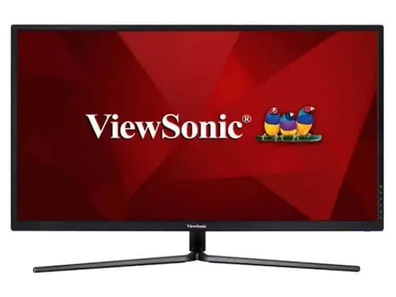 VIEWSONIC VX3211-4K MHD 32 Inch 60Hz VA Panel Gaming Monitor