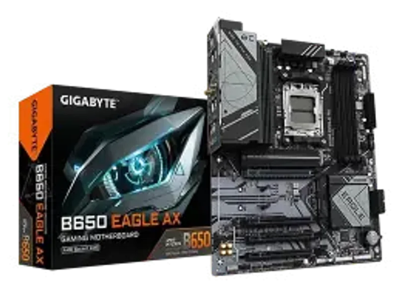 Gigabyte B650 EAGLE AX DDR5 AMD Motherboard