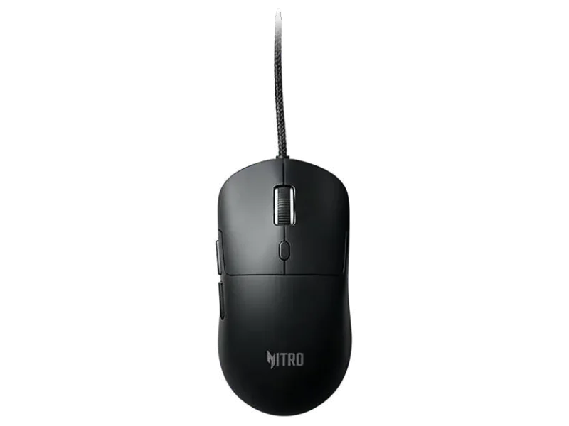 Acer Nitro 7 Wired Right Handed Optical Gaming Mouse
