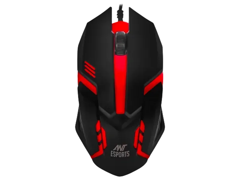 ANT Esports GM45 Gaming Mouse