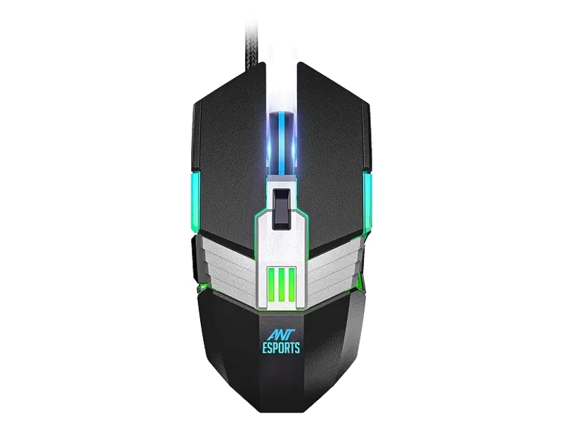 Ant Esports GM90 Wired Gaming Mouse