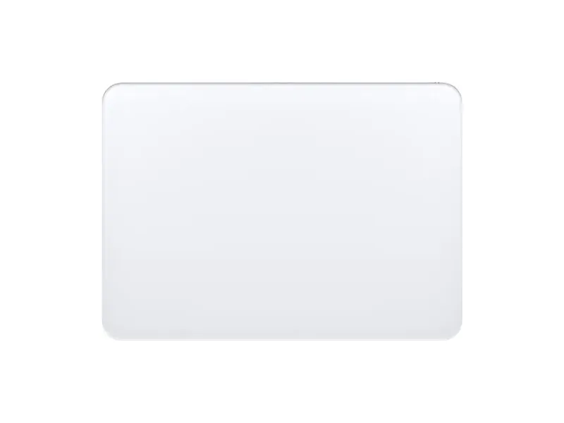 Apple Magic Trackpad with Force Touch & Multi-Touch Surface, Full Range of Gestures, Type-C Rechargeable, Edge-to-Edge Glass Design MXK93ZM/A Wireless Touch Mouse with Bluetooth