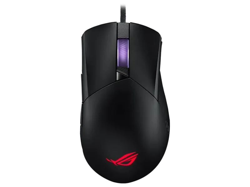 ASUS ROG GLADIUS III GAMING MOUSE