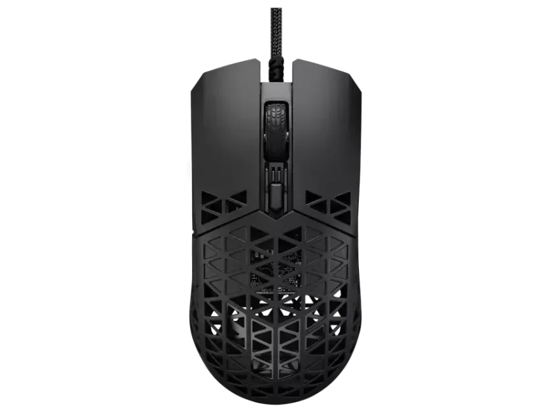 ASUS TUF Gaming M4 Air Lightweight Wired Gaming Mouse