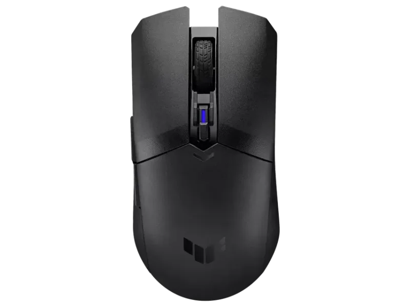 ASUS TUF Gaming M4 Lightweight Ambidextrous Wireless Mouse