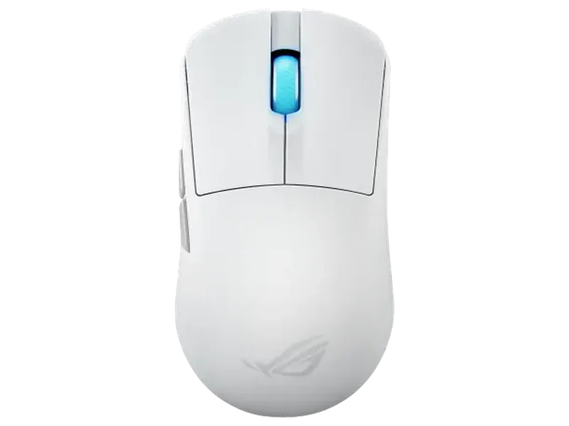 ASUS ROG Harpe Ace Mini Gaming Mouse White