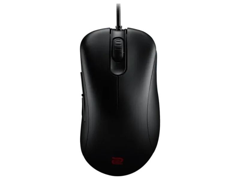 BENQ Zowie EC2-B Wired Ergonomic Gaming Mouse ( EC2-B ) ( 3200DPI / 5 Macro Buttons ) ( Black )