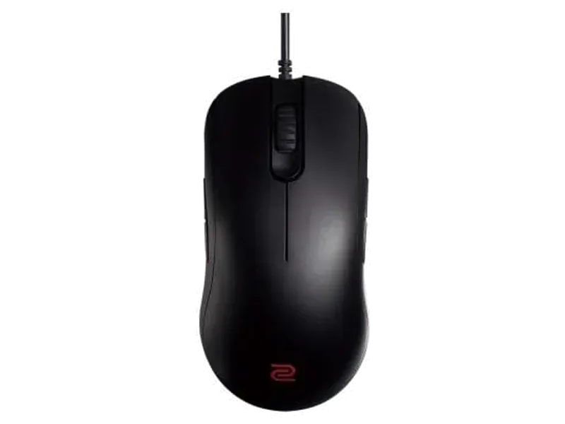 BENQ Zowie FK2 Wired Ambidextrous Gaming Mouse ( FK2 ) ( 3200DPI / 5 Macro Buttons ) ( Black )