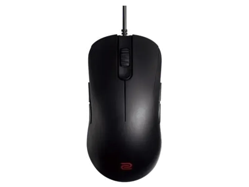 BENQ Zowie ZA12 Wired Ambidextrous Gaming Mouse ( ZA12 ) ( 3200DPI ) ( Black )
