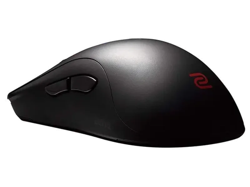 BENQ Zowie ZA13 Wired Ambidextrous Gaming Mouse ( ZA13 ) ( 3200DPI / 5 Macro Buttons ) ( Black )