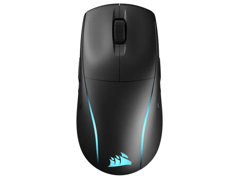 CORSAIR M75 WIRELESS GAMING MOUSE OPTICAL BLACK CH-931D010-AP
