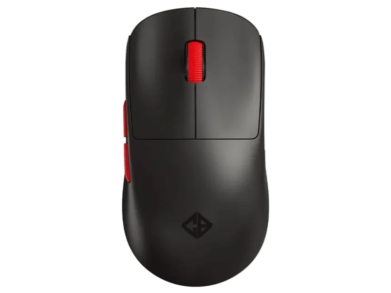 COSMIC BYTE HYPERNOVA TRI-MODE GAMING MOUSE WIRELESS (BLACK)
