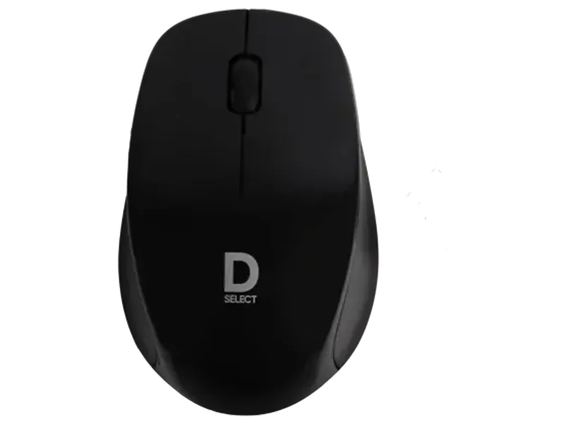 Dell D SELECT DS320 Wireless Mouse