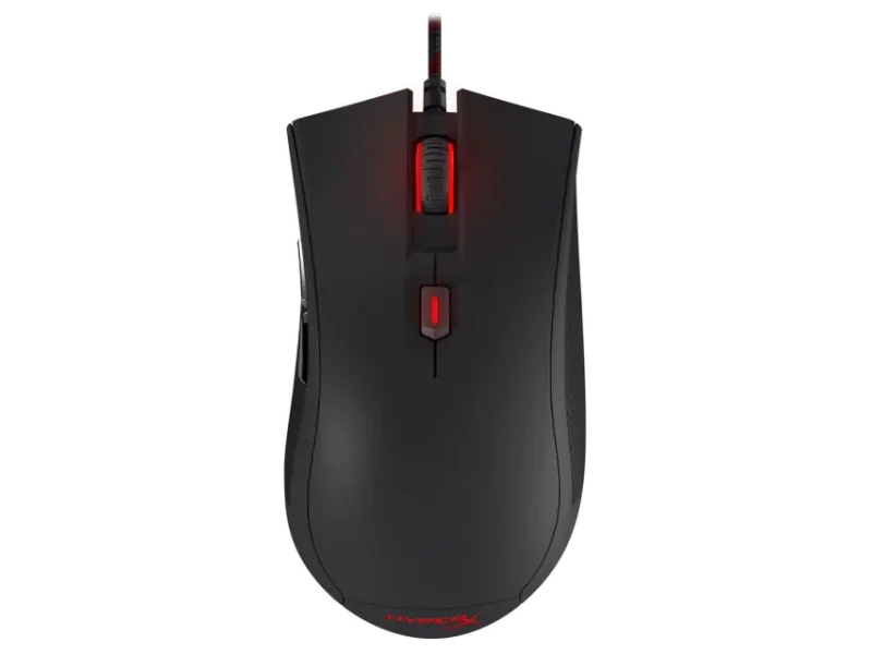 HYPERX PULSEFIRE GAMING MOUSE HX-MC001B