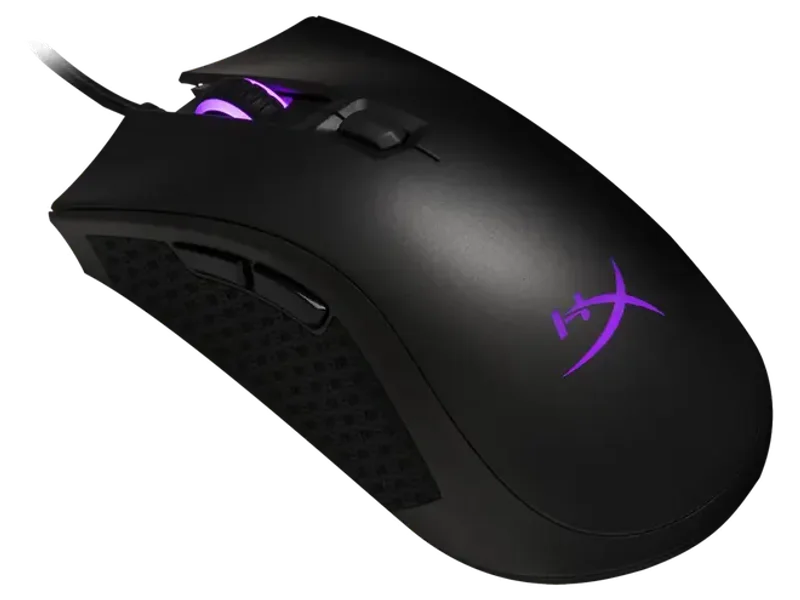 HYPERX PULSEFIRE PRO GAMING MOUSE HX-MC003B