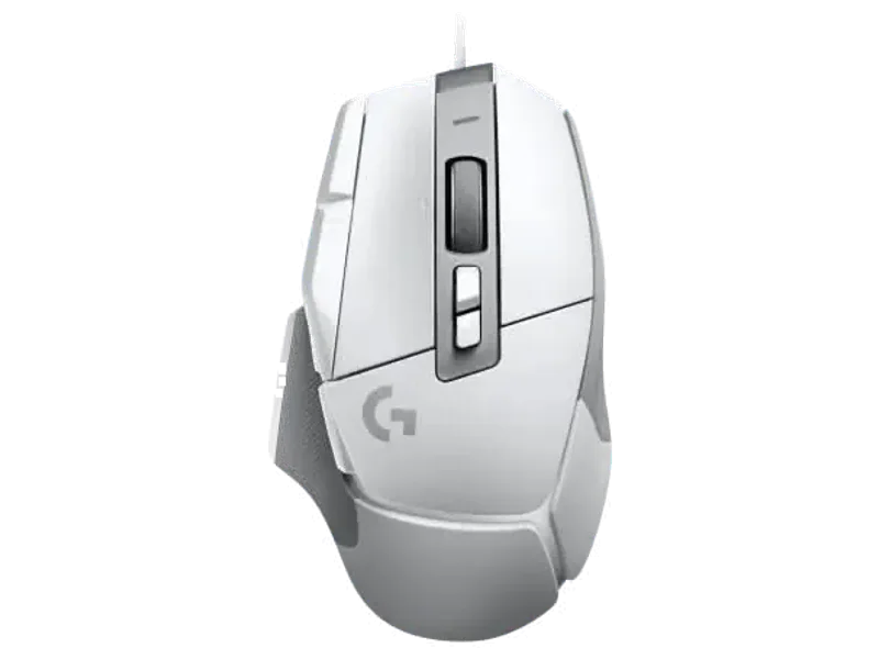 LOGITECH HERO GAMING G502X MOUSE