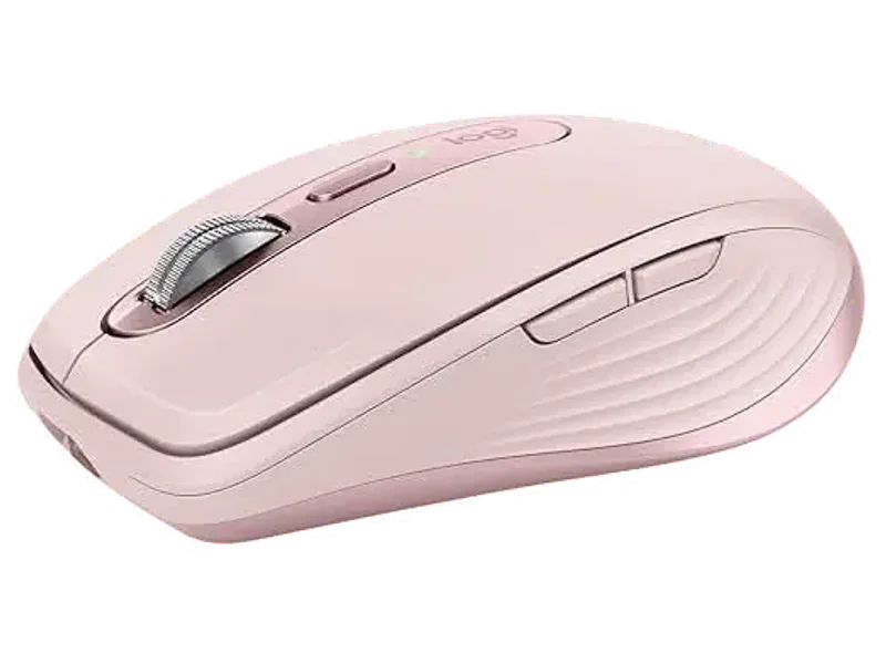 Logitech MX Anywhere 3S Compact Wireless Mouse