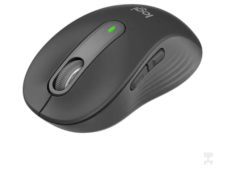 LOGITECH SIGNATURE M650 WIRELESS MOUSE GRAPHITE
