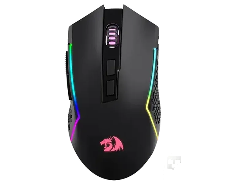 Redragon Trident Pro M693 RGB Wireless Gaming Mouse