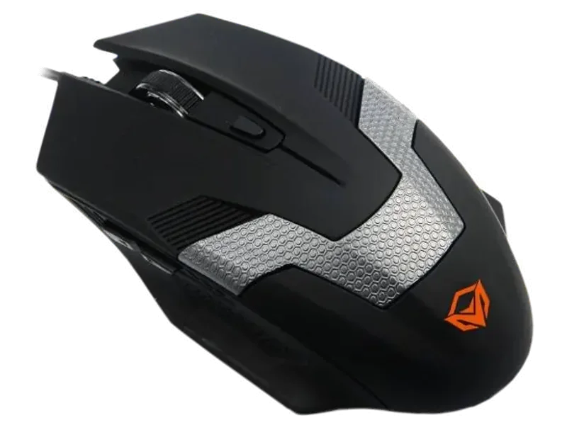 Meetion MT-M940 Wired Ambidextrous Optical Gaming Mouse