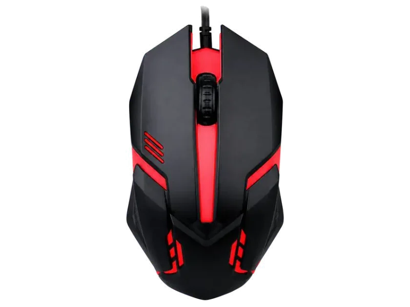 PROSAC Vigor R7 Wired Gaming Mouse Wired Ergonomic Optical Gaming Mouse