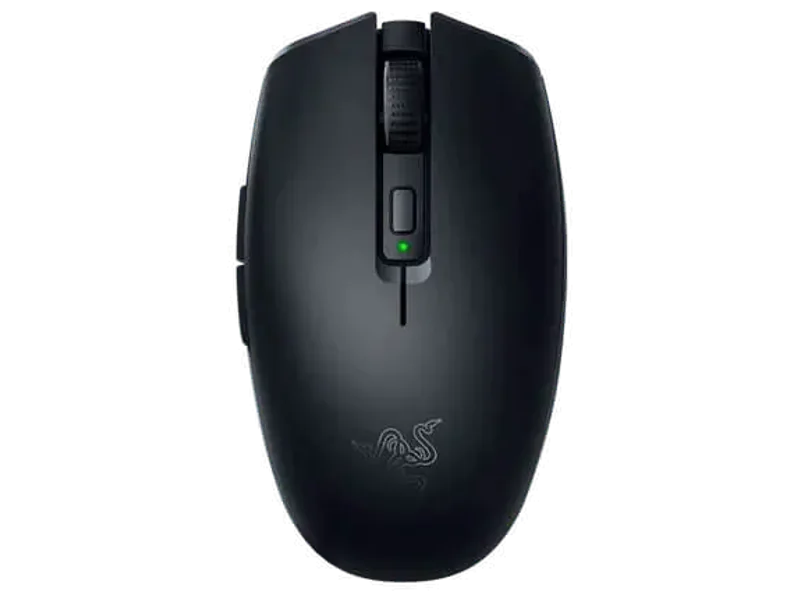 RAZER Orochi V2 Wireless Ergonomic Gaming Mouse ( RZ01-03730100-R3A1 ) ( 18000DPI / 6 Macro Button ) ( Black )