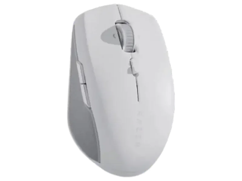 RAZER Pro Click Mini Wireless Ambidextrous Gaming Mouse ( RZ01-03990100-R3A1 ) ( 12000DPI / 7 Macro Buttons ) ( White )