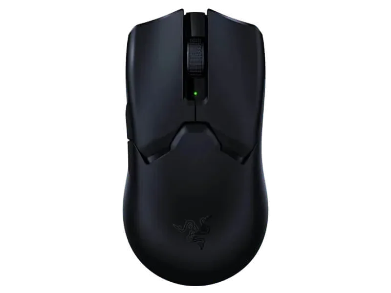 RAZER Viper V2 Pro Hyperspeed Wireless Ergonomic Gaming Mouse ( Z01-04390200-R3A1 ) ( 30000DPI / 5 Macro Button ) ( Black )