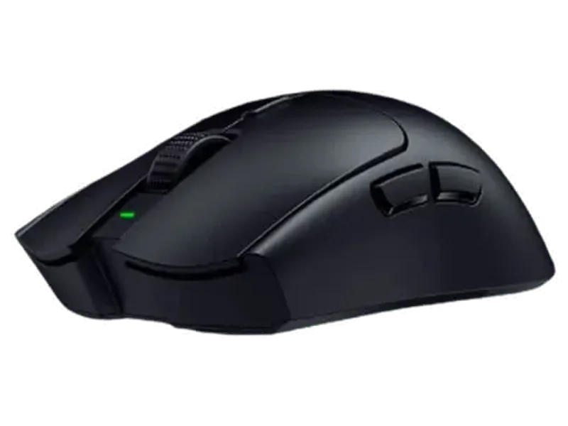 RAZER Viper V3 Hyperspeed Wireless Ambidextrous Gaming Mouse ( Z01-04910100-R3M ) ( 130000DPI / 6 Macro Button ) ( Black )