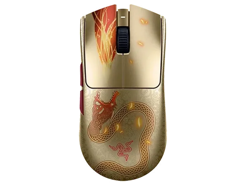Razer Viper V3 Pro Counter Strike 2 Edition Wireless Mouse
