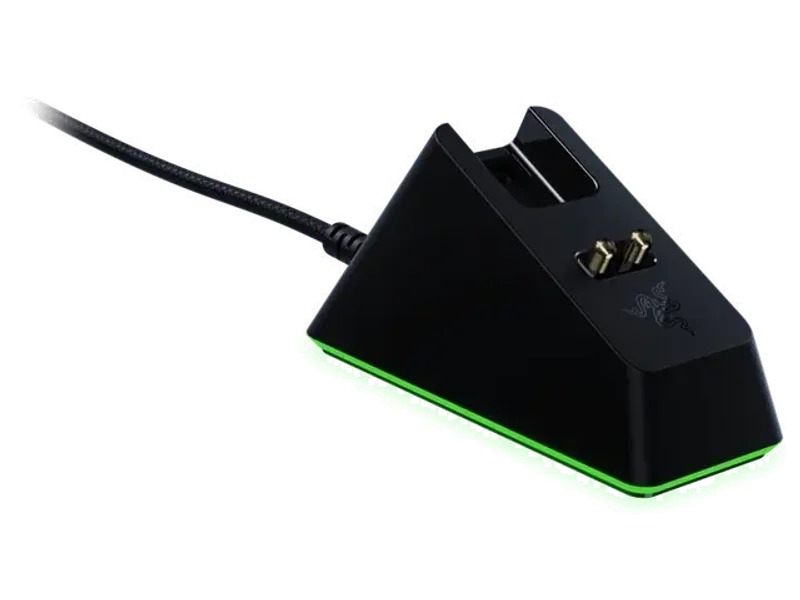 Razer Wireless Mouse Charging Dock Chroma