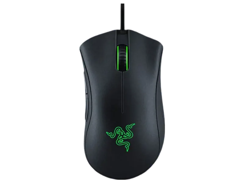 Razer Deathadder Essential Wired Gaming Mouse