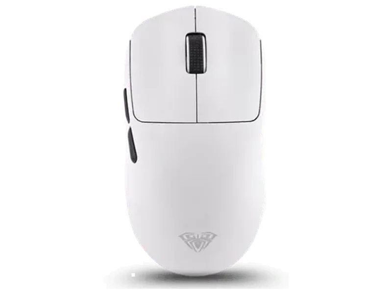 Aula SC800 Tri-Mode White Gaming Mouse