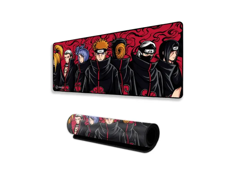 XENOAHS ANIME DRAGON BALL Z (11*23) Non Slip Base Mousepad
