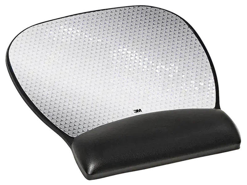 3M Precise MW310LE Mouse Pad (Black)