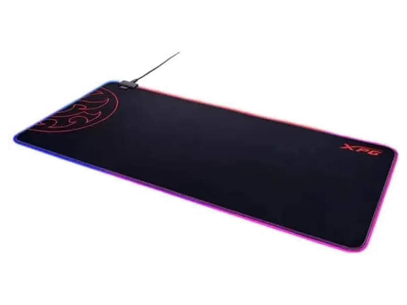 ADATA XPG Battleground Prime RGB Extra Large Black Mousepad
