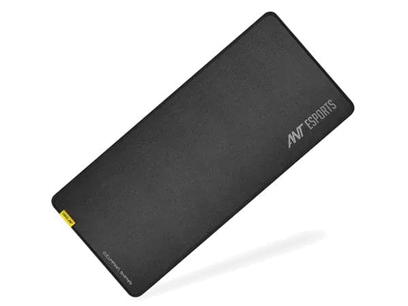 ANT ESPORTS MP 320C Extra Large Black Mousepad