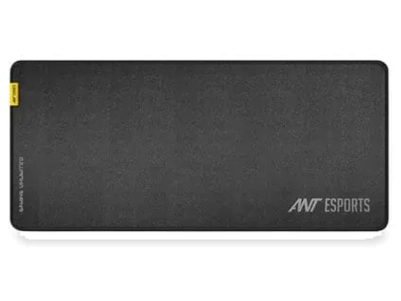 ANT ESPORTS MP280S Large Black Mousepad