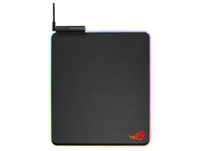 ASUS ROG Balteus RGB Gaming Mouse Pad