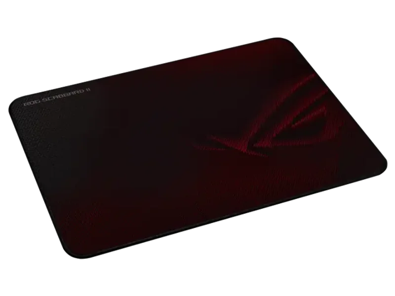 ASUS ROG Scabbard II Medium Gaming Mouse Pad