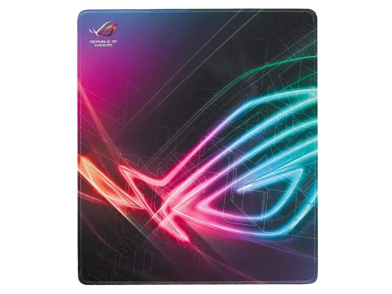 ASUS ROG Strix Edge Large Soft Black Mousepad