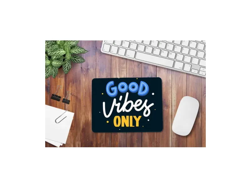 CLEOK Mouse_pad_43 Non Slip Base Mousepad