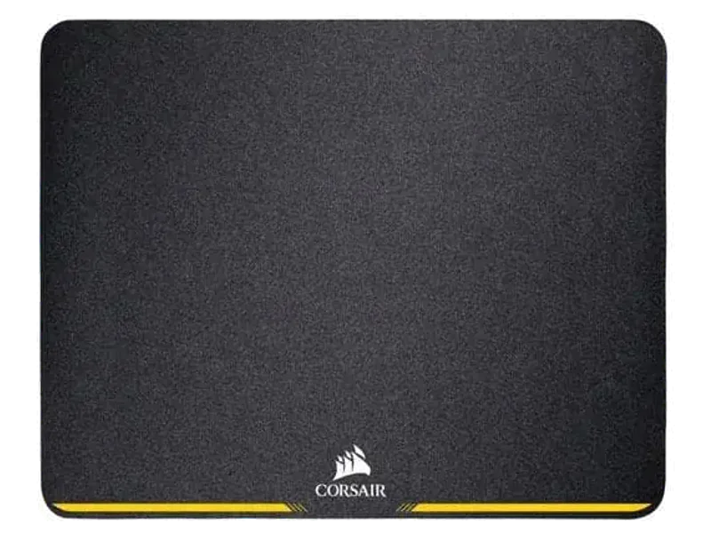 CORSAIR MM200 Medium Cloth Black Mousepad