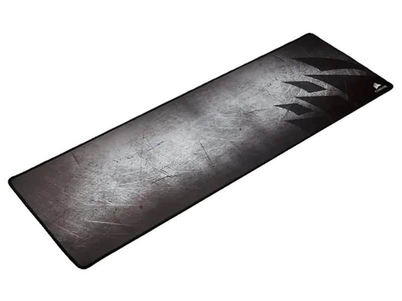 CORSAIR MM300 PRO PREMIUM SPILL-PROOF CLOTH GAMING MOUSE PAD EXTENDED