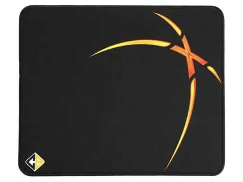 COSMIC Byte Equinox Control Edition Large Black Mousepad