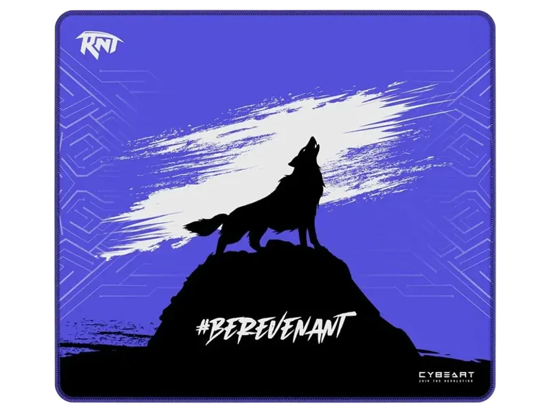 CYBEART Revenant Large Gaming Mousepad