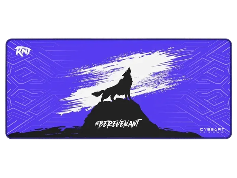 CYBEART Revenant XXL Gaming Mousepad