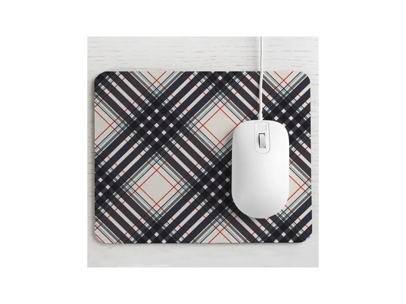 PAPER PLANE DESIGN Mouse Pad Designer Anti Skid Mouse Pads for Desktop and Laptop Computers. D348
