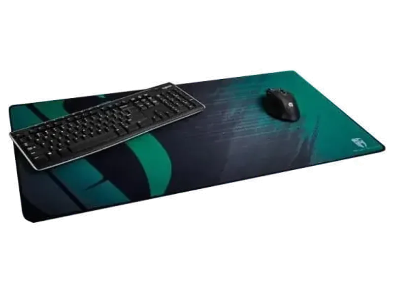 DEEPCOOL E-Pad Plus Massive Black Mousepad